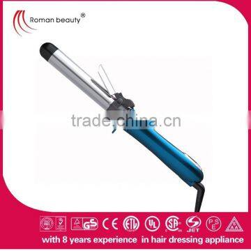 New Style 3 Barrel Twister Waver Wand Hair Curler Curling Iron