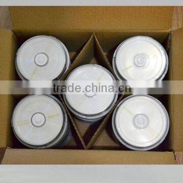 RISHENG Blank 8.5GB Dual Layer Dvd/10cake Dvd Dl/blank Dvd 8.5gb dl photo-4