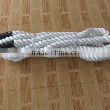 Crossfit training Polyester Battle Rope