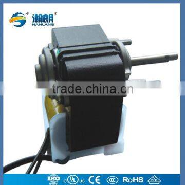 YJ61 Single Phase Motor Micro Hydraulic Motor photo-3