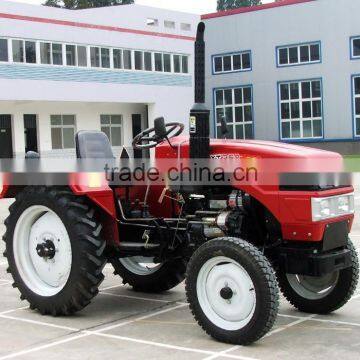 18hp -24hp MINI Tractor/TILLER made in china