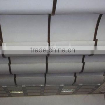 Customed aluminum ceiling