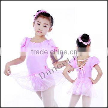 C2146 puff sleeve hot girl dance wear wholesale guangzhou dance wear