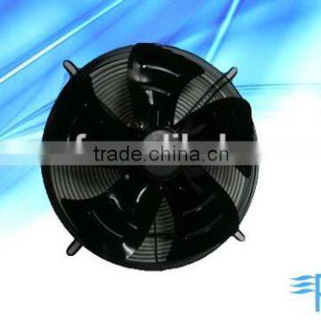 PSC EC Ventilation Fan Cooling Fan 420x140mm With CE And UL for Refrigerated Display Cases