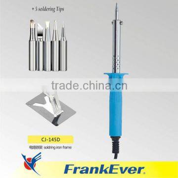 FRANKEVER Extermal heating electric soldering iron 60W