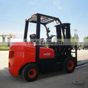 diesel forklift for sale