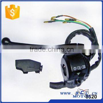 SCL-0520A Left Handle switch for Suzuki AX100 motorcycle