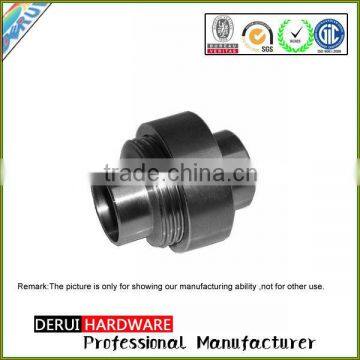 High precision mechanical OEM and ODM CNC Machining parts price dongguan hardware