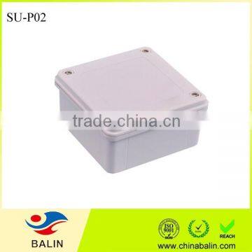 SU-P02 electrical panel box sizes