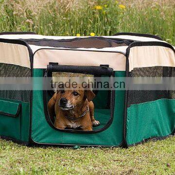 Hot Selling Dog Playpen, Puppy Playpen, Folding Playpen For Pets