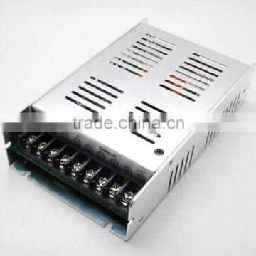 dc to dc Converter 12V/24V to 5V 40A 200Wmax for LED Display photo-1