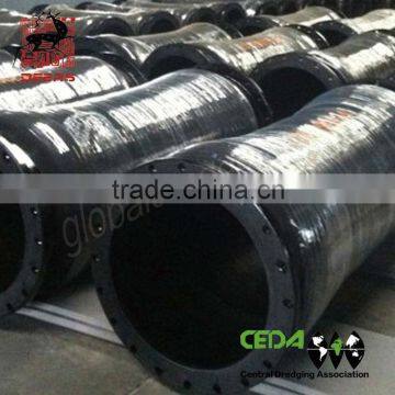 Rubber Dredging Discharge Hose