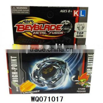 Alloy beyblade factory(6 style)