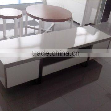 furniture tv cabinet high gloss color