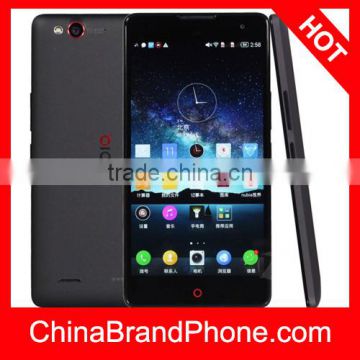 Original ZTE Nubia Z7 Max 32GB, 5.5 inch 4G Android 4.4 Smart Phone