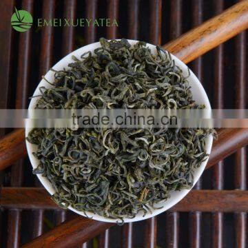 High mountain venture tea pvt ltd biluochun green tea