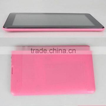 Andriod 4.4.2 Tablet 9 Inch A33 Tablet PC RAM 1GB ROM8GB photo-3