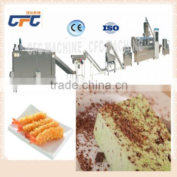 Hoat sale bread crumb grinder manufacture