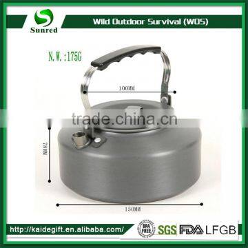 Factory Price High Quality Small Camping Pot