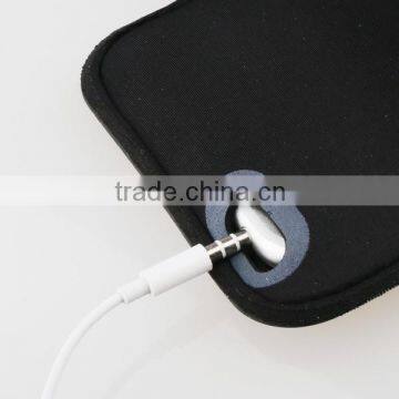 Custom Football Captain Armband for Iphone Armband for Smart Phone