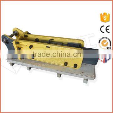 Top Type Hydraulic Jack Hammer Prices for All Excavators