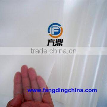 New PVB interlayer film for laminated glass PVB film