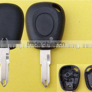 PROMOTION Renault key case for Renault car key cover shell blank no logo