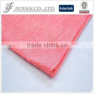 Trouser Material Fabric Flower Girl Dress Patterns Bandage Rayon Fabric photo-2