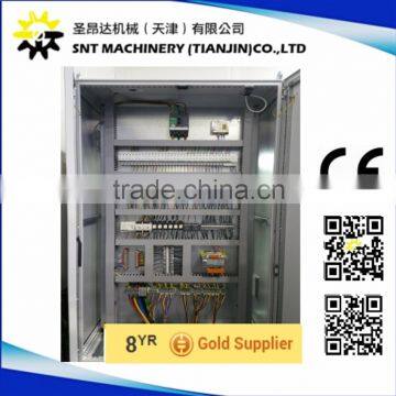 15 Ton Daily Industrial Automatic Rice Vermicelli Machine/Folding Type Thin Rice Vermicelli Production Line photo-6
