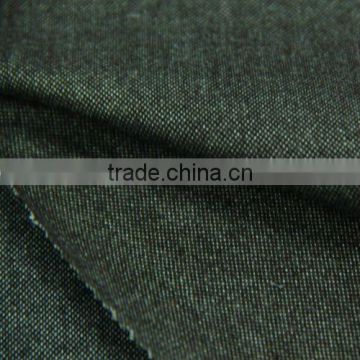 SDL1102222 Deep Color TR Brushed Spring Autumn Men Suiting Melange Fabric