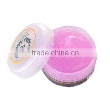 New Ingredient New Formula Rose Essential Oil Exfoliating Cream