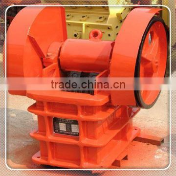 Two Roller Crusher