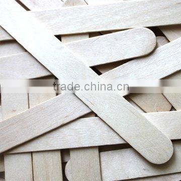 Wooden Craft Sticks Natural