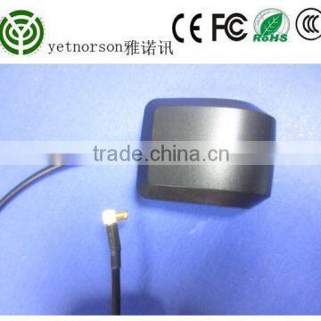 1575.42MHz 30dB GPS Aerial,GPS aerial MCX antenna