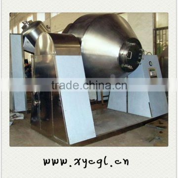 Double Cone Vacuum Dryer