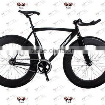 HOT SALE! cheap single speed fixid bike color fixed gear bicycle