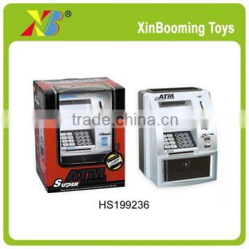 Mini ATM, ATM coin box, mini ATM Bank Toy