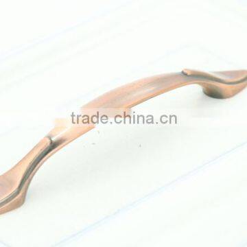 Zinc Alloy Antique Furniture Handles photo-4