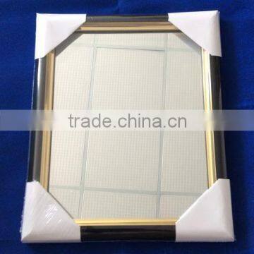 Mirror frame
