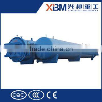 Timber Drying Kiln for CCA Pressure Wood Treatment Plants Equipment Autoclave