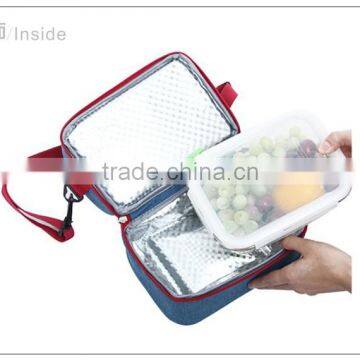 free design beer bottle cooler bag bottle cooler bag