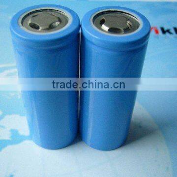 Factory hot sale li-ion battery 3.7v 100mah