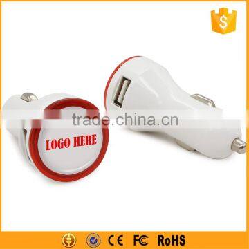 Usb Charger Car,Promotional 2 Port Usb Car Charger