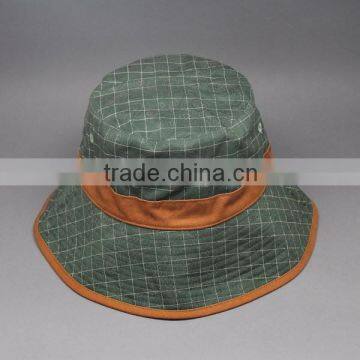 2015 NEW DESIGNER PRINTED CUSTOM BUCKET HAT