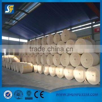 Large Capacity Kraft Paper Making Machine With Good Quality photo-6