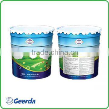 Geerda Interior Chinese Wall Paint