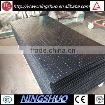 Trade Assurance cold insulation stall sheet, stable cow sheet