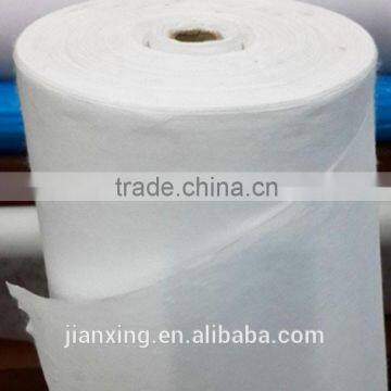Good Price Polyester Nonwoven Fusible Interlining China Manufacturer photo-3