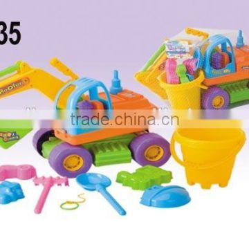 Kids Sandbox Digger Excavator Children Beach Games High Quality Kids Sandbox Digger Kids Beach Sand Excavator