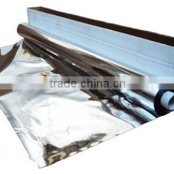 LDPE Reflective Foil, China Manufacture